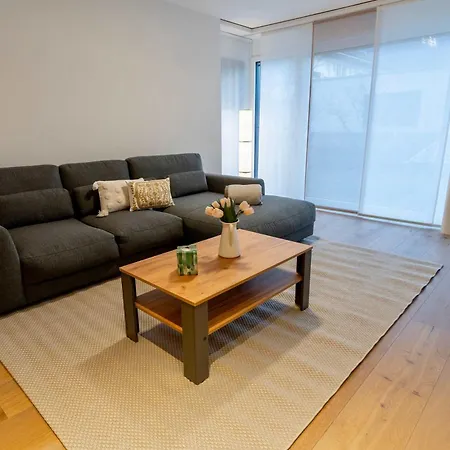 公寓 Interlaken Mountain View