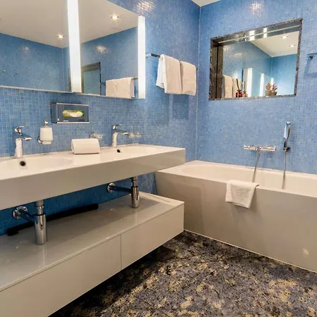 Interlaken Mountain View Interlaken