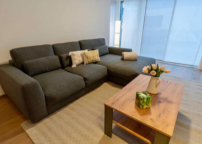 Interlaken Mountain View 公寓 *