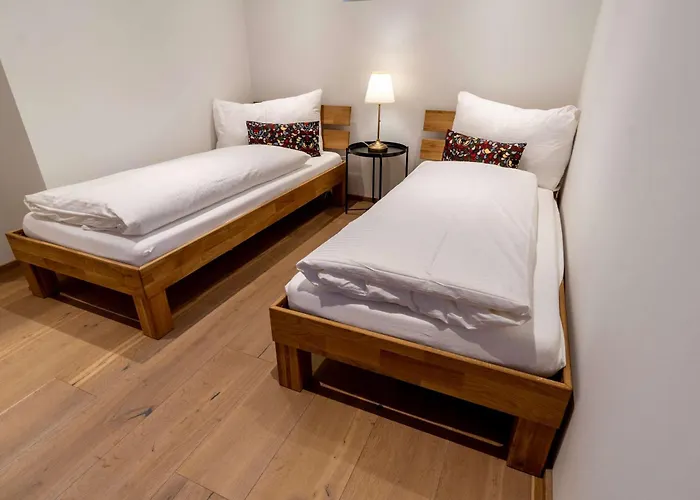 Interlaken Mountain View