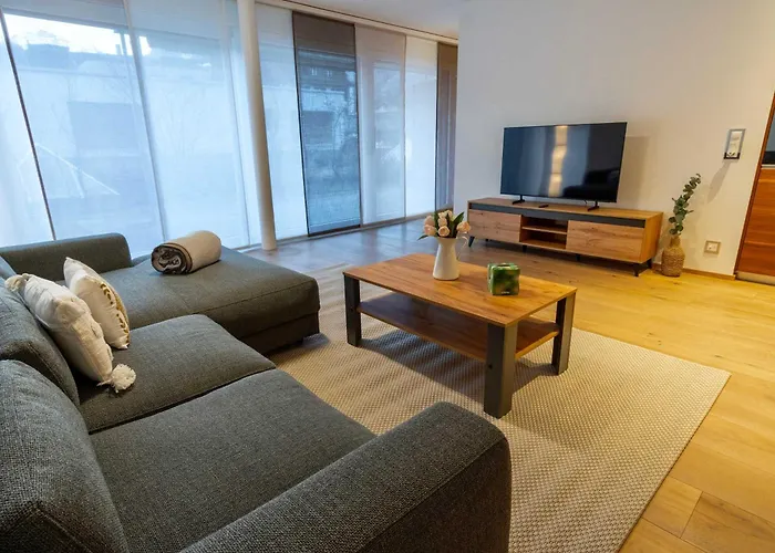 דירה Mountain View