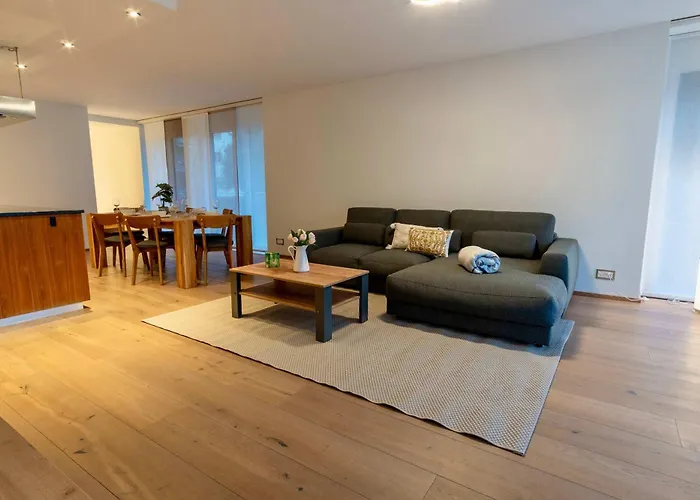 דירה Mountain View *