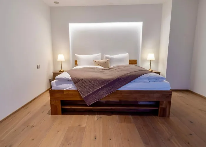 Interlaken Mountain View 因特拉肯