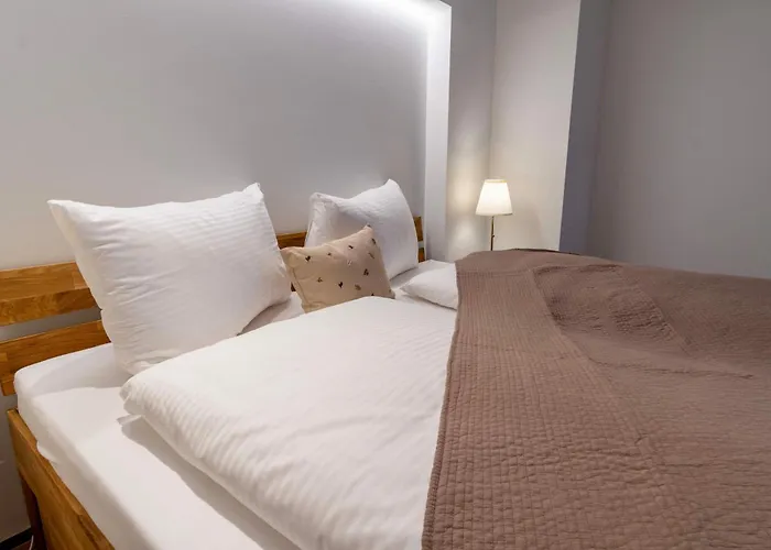 דירה Mountain View