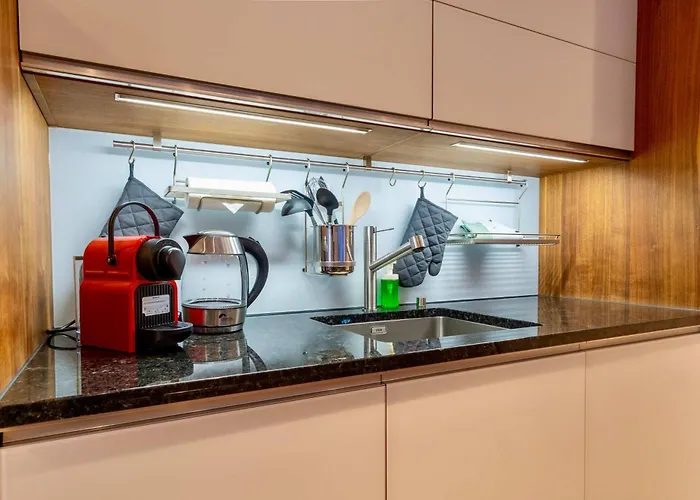 Mountain View אינטרלאקן