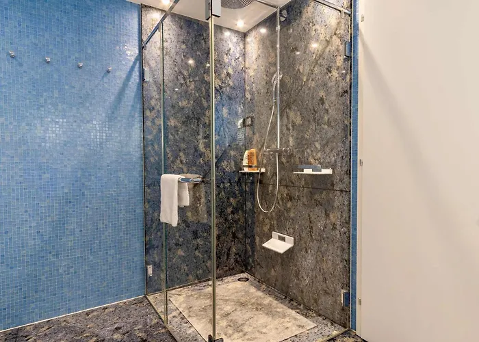 דירה Mountain View *