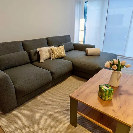 Mountain View Апартаменти *