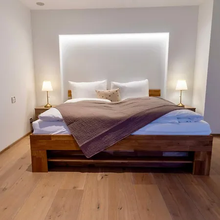 Mountain View Інтерлакен