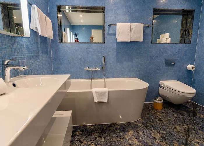 Mountain View Інтерлакен