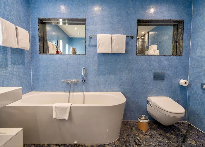 Mountain View Апартаменти Інтерлакен