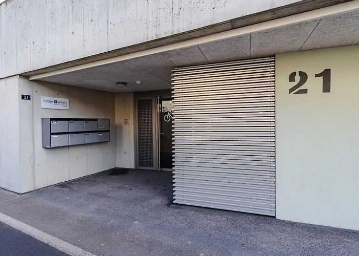 Mountain View Інтерлакен